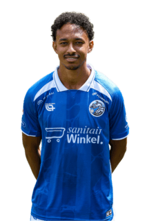 Emian-Johar Semedo