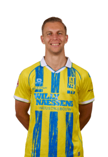 Finn Stokkers
