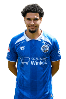 Ilias Boumassaoudi