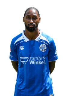 Jeffry Fortes