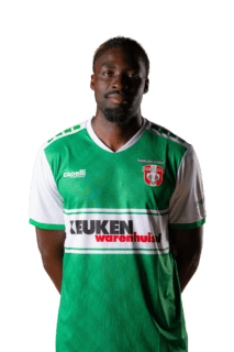 Yannis M'Bemba