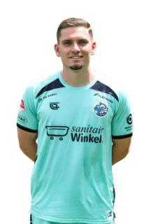 Pepijn van de Merbel