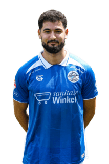 Reda Akmum