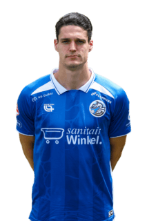 Stan Maas