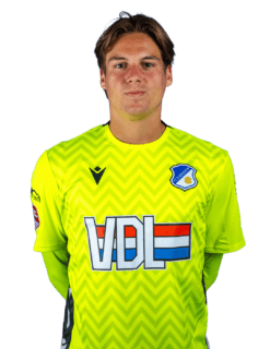 Niek Janssen