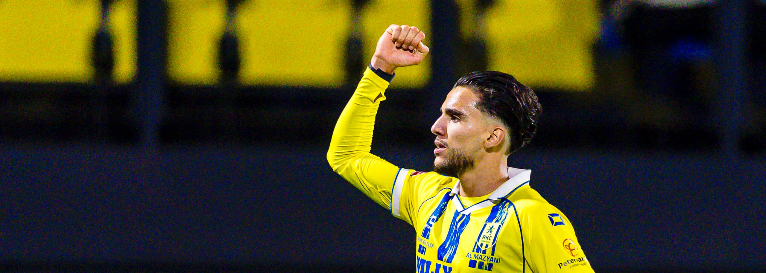 Cover Image for Keuken Kampioen Wedstrijd van de Week: Heracles Almelo – RKC Waalwijk