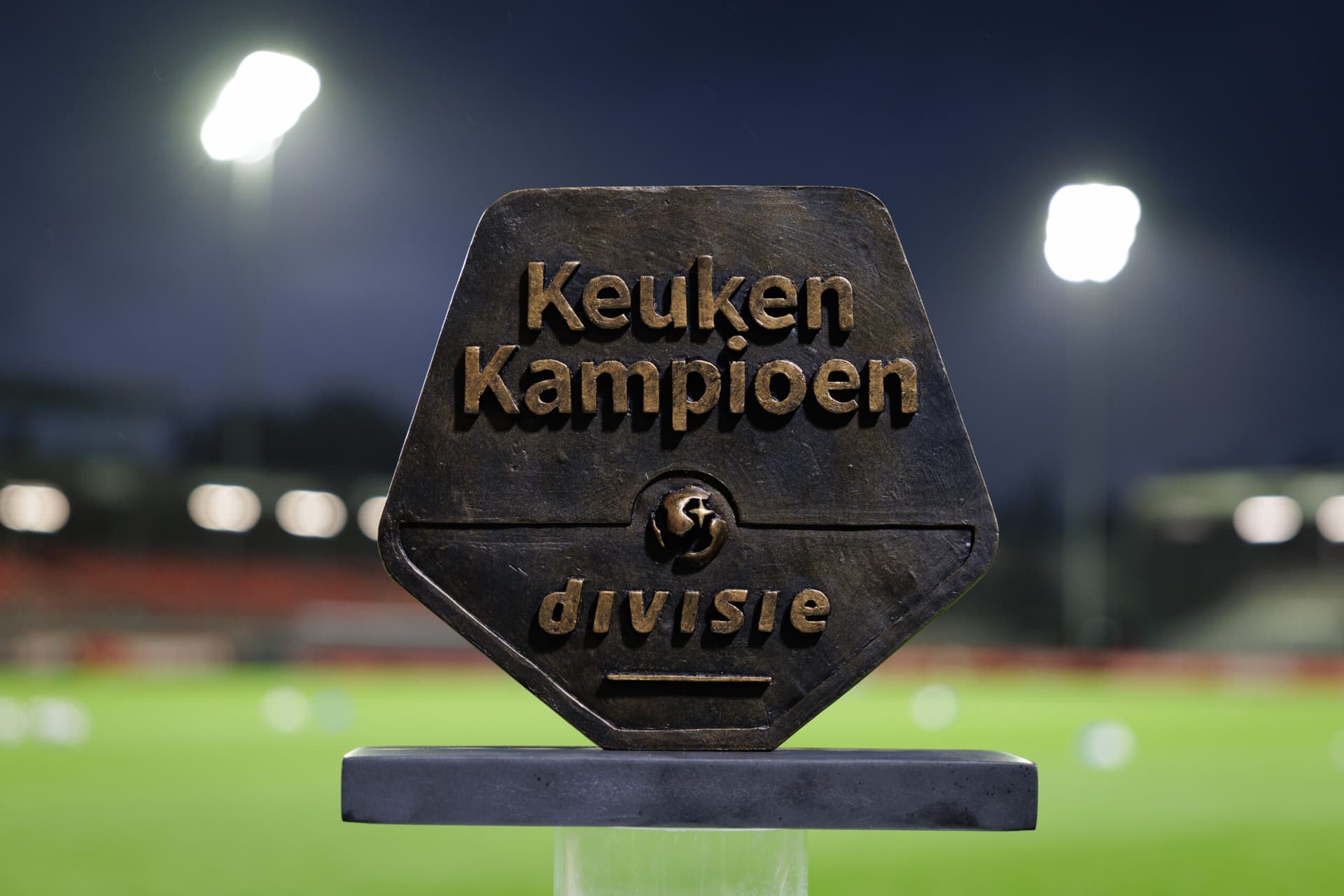 Heracles Almelo grote winnaar Bronzen Kampioensschilden-verkiezing