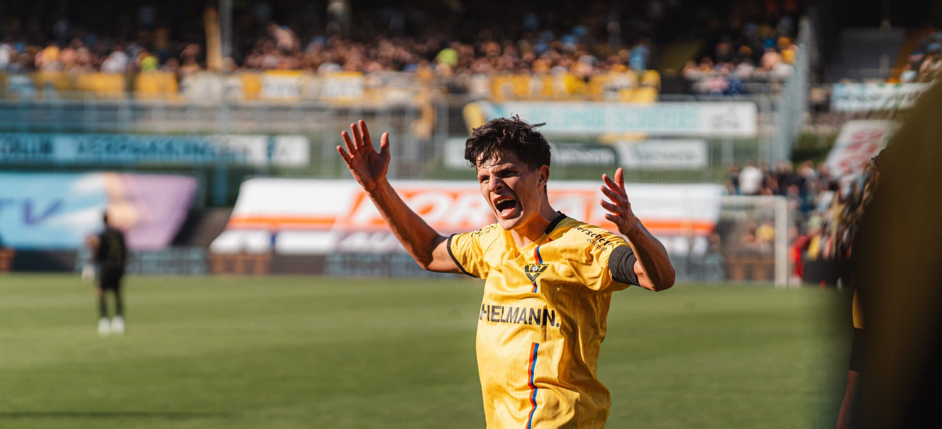 Doelpuntengarantie zorgt voor record in Venlo