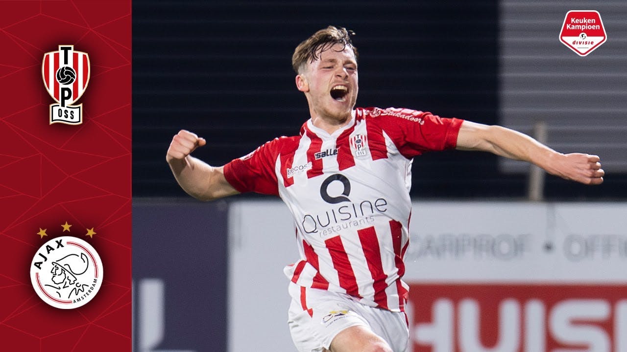 Samenvatting TOP Oss – Jong Ajax (16-02-2024)