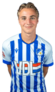Hugo Deenen