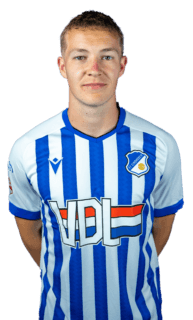 Ruben van Eijndhoven