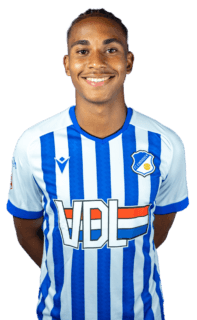 Marlon van de Wetering