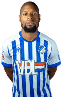 Rangelo Janga
