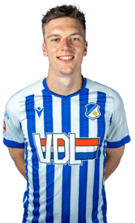 Daan Huisman