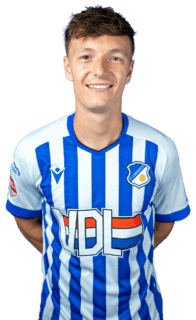 Sven Blummel