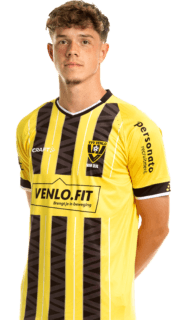 Bjorn van Zijl