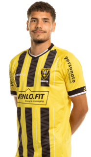 Lasse Wehmeyer