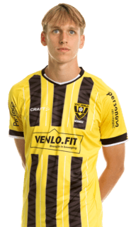 Luuk Verheij