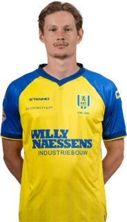 Luuk Wouters