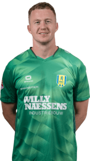 Yanick van Osch