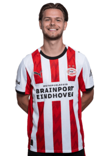 Raf van de Riet