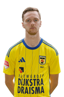 Remco Balk