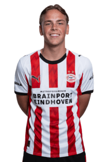 Robin van Duiven