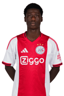 Avery Appiah