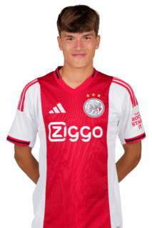 Damián van der Vaart