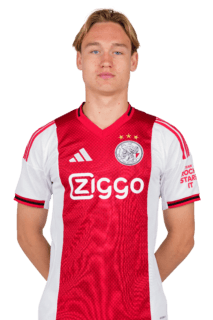 Mylo van der Lans