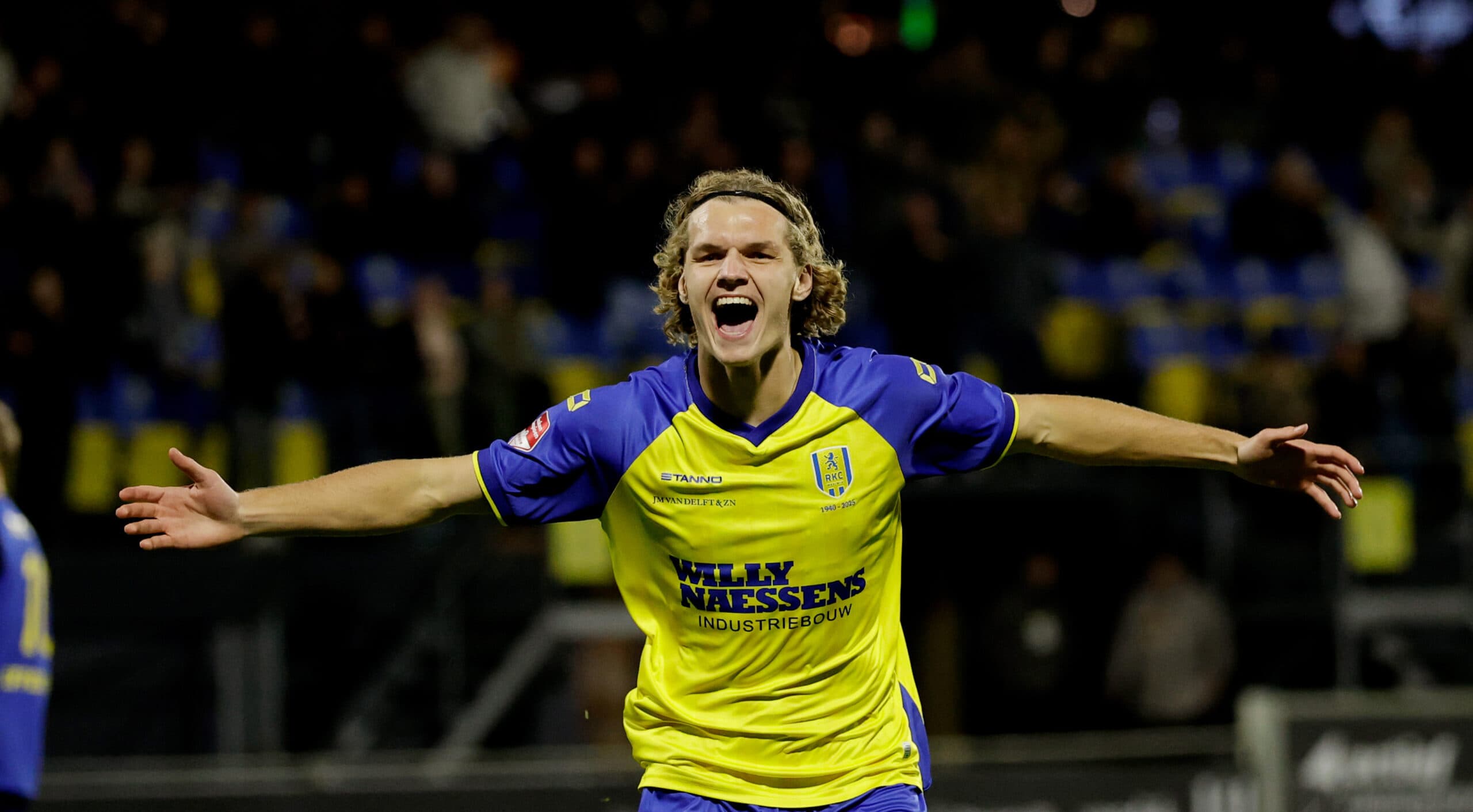 Cover Image for RKC Waalwijk verslaat SC Cambuur, heerlijk voetbalgevecht in Arnhem