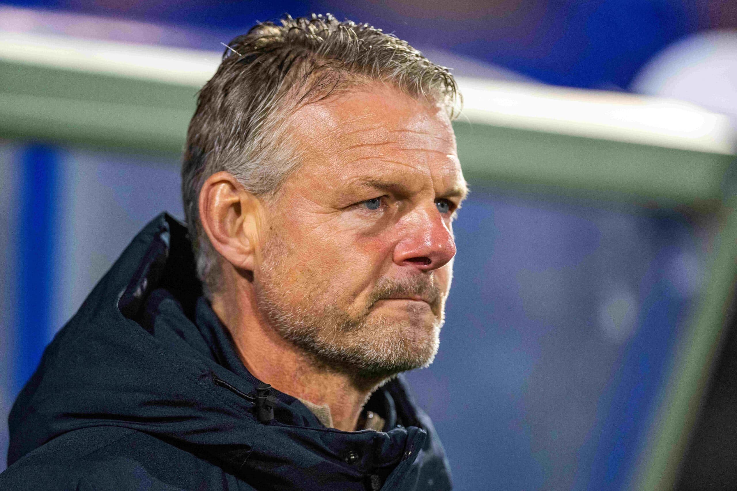 Cover Image for VVV-Venlo heeft het verdedigend prima op orde