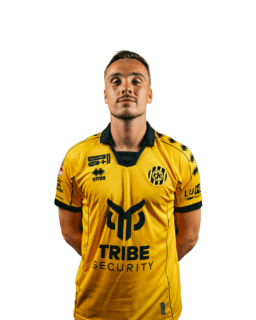 Mitchel Paulissen