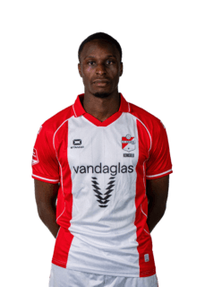 Rodney Kongolo