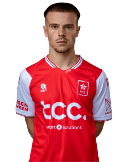 Sil van der Wegen