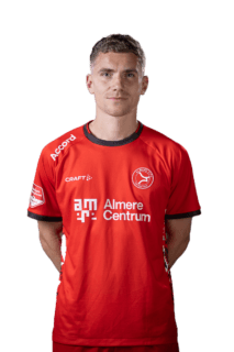 Teun Bijleveld