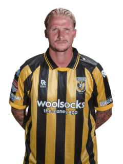 Alexander Büttner