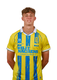 Haye Van Gemert