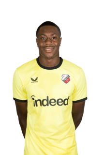 Laoulu Oladipo