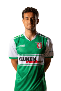 Nicolás Rossi