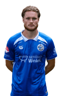 Sebastian Karlsson Grach