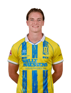 Sven van der Plas