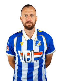 Kevin van Veen